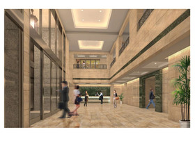 Kobe Luminous Hotel Sannomiya