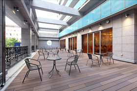 Kobe Luminous Hotel Sannomiya