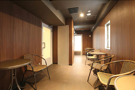 Kobe Luminous Hotel Sannomiya