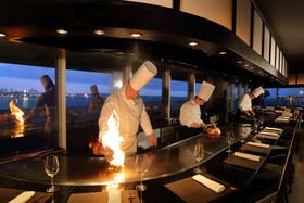 Kobe Meriken Park Oriental Hotel