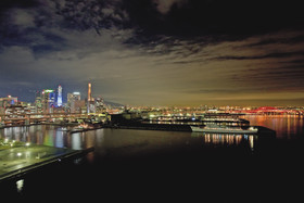 Kobe Meriken Park Oriental Hotel