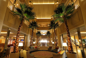 Kobe Meriken Park Oriental Hotel
