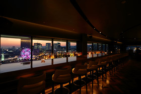 Kobe Meriken Park Oriental Hotel