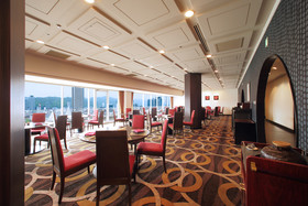 Kobe Meriken Park Oriental Hotel