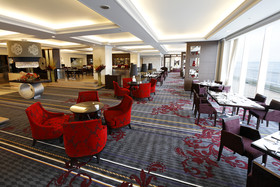 Kobe Meriken Park Oriental Hotel