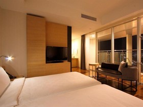 Kobe Motomachi Tokyu REI Hotel