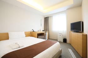 Kobe Motomachi Tokyu REI Hotel