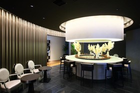 Kobe Motomachi Tokyu REI Hotel