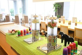 Kobe Motomachi Tokyu REI Hotel