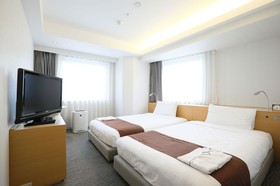 Kobe Motomachi Tokyu REI Hotel