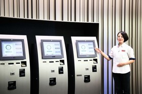 Kobe Motomachi Tokyu REI Hotel