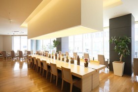 Kobe Motomachi Tokyu REI Hotel