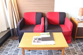 Portopia Hotel