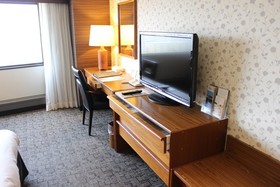 Portopia Hotel