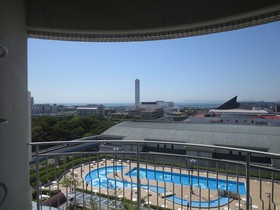 Portopia Hotel