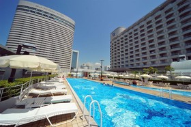 Portopia Hotel