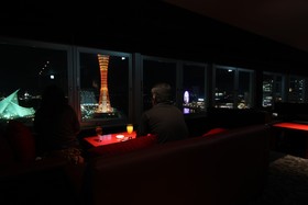 Kobe Port Tower Hotel