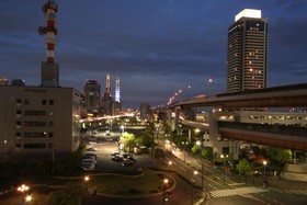 Kobe Port Tower Hotel