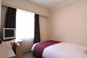 Kobe Port Tower Hotel