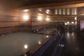 Kobe Port Tower Hotel