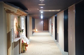 Kobe Port Tower Hotel