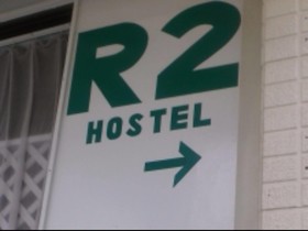 Kobe Sannomiya R2 Hostel