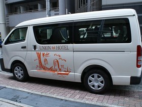 Kobe Sannomiya Union