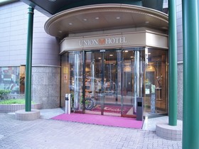 Kobe Sannomiya Union