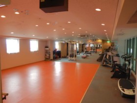 Kobe Seishin Oriental Hotel