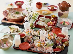 Kobe Seishin Oriental Hotel