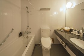 Kobe Seishin Oriental Hotel