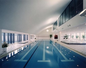 Kobe Seishin Oriental Hotel