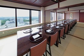 Kobe Seishin Oriental Hotel