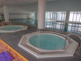 Kobe Seishin Oriental Hotel