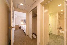 Kobe Seishin Oriental Hotel