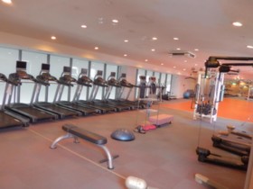 Kobe Seishin Oriental Hotel