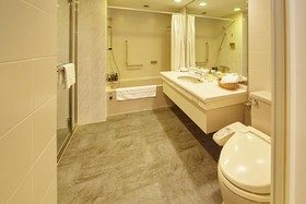 Kobe Seishin Oriental Hotel