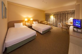 Kobe Seishin Oriental Hotel