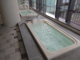 Kobe Seishin Oriental Hotel