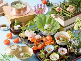 Kobe Seishin Oriental Hotel