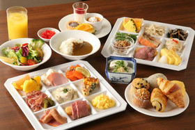 Kobe Tor Road Hotel Sanraku