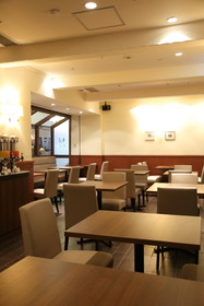 Kobe Tor Road Hotel Sanraku