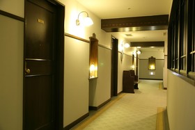 Kobe Tor Road Hotel Sanraku