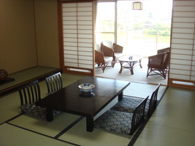 Kotobukirou Ryokan