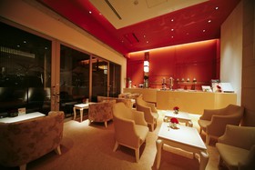 La Suite Kobe Harborland