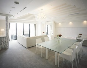 La Suite Kobe Harborland