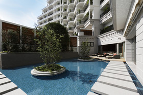 La Suite Kobe Harborland