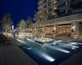 La Suite Kobe Harborland