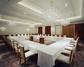 La Suite Kobe Harborland