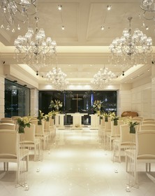 La Suite Kobe Harborland